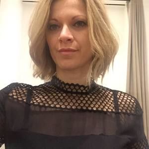 Meet your Posher, Jivka